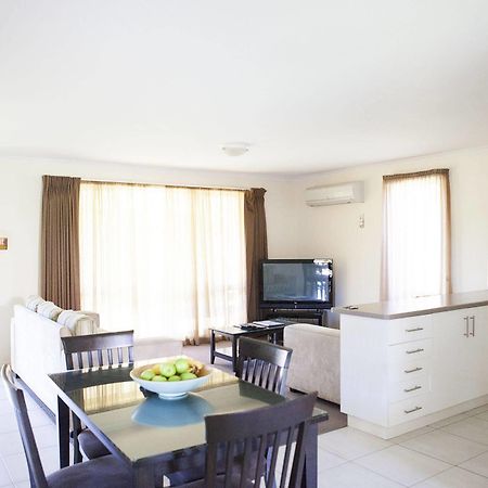 Echuca Moama Holiday Villas Экстерьер фото