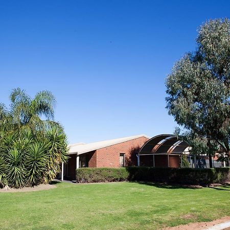 Echuca Moama Holiday Villas Экстерьер фото
