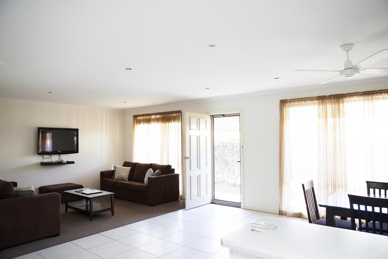 Echuca Moama Holiday Villas Экстерьер фото