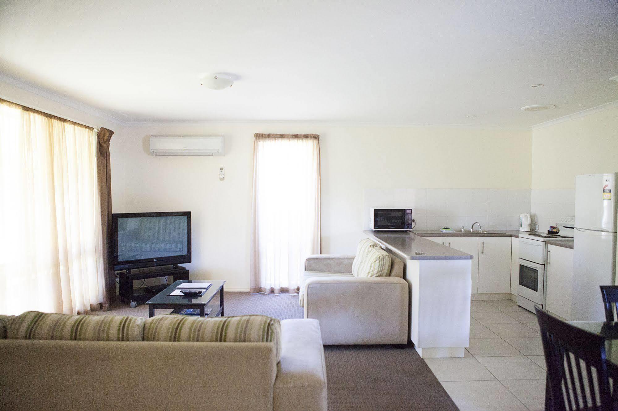 Echuca Moama Holiday Villas Экстерьер фото
