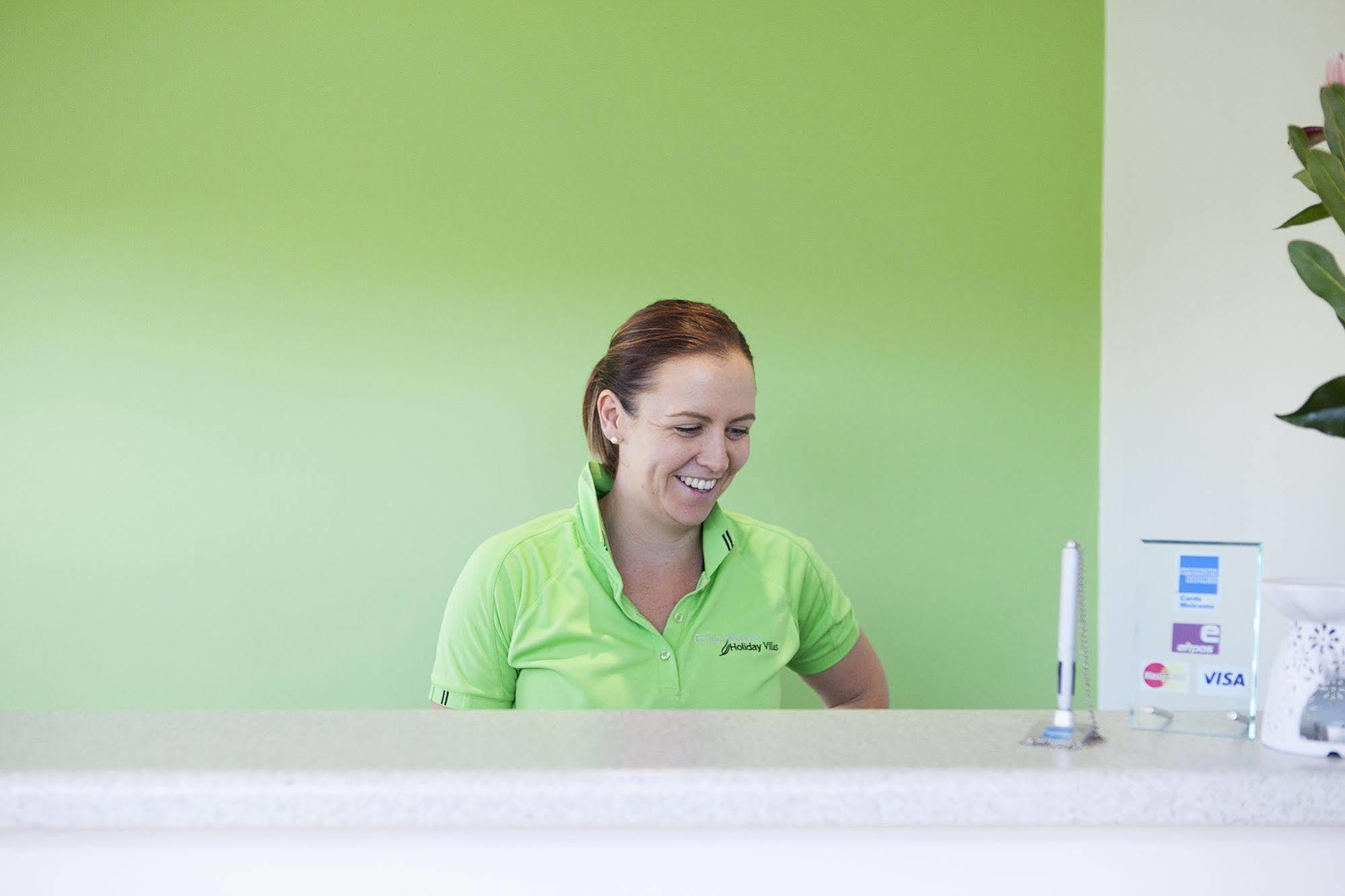 Echuca Moama Holiday Villas Экстерьер фото