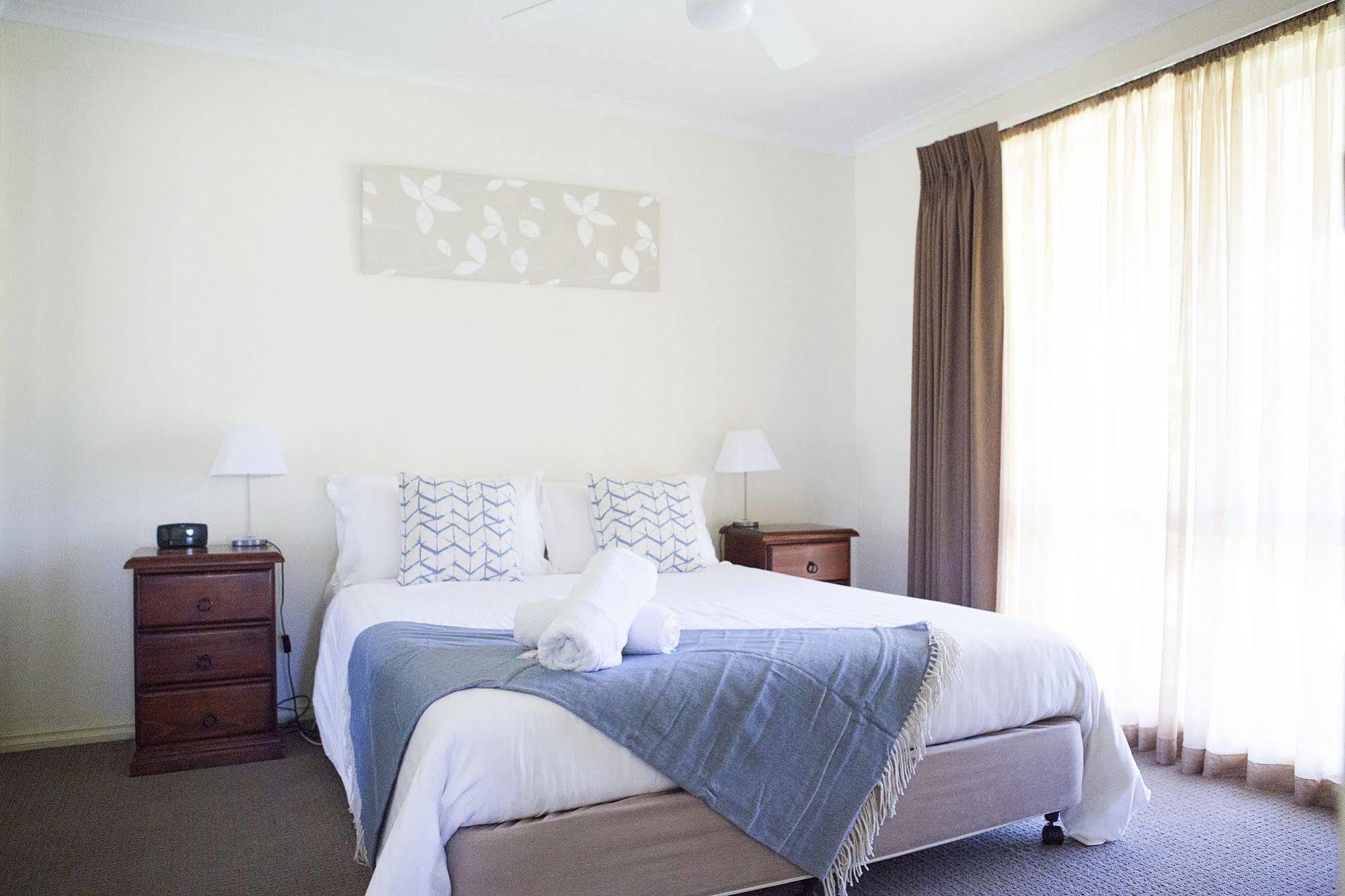 Echuca Moama Holiday Villas Экстерьер фото