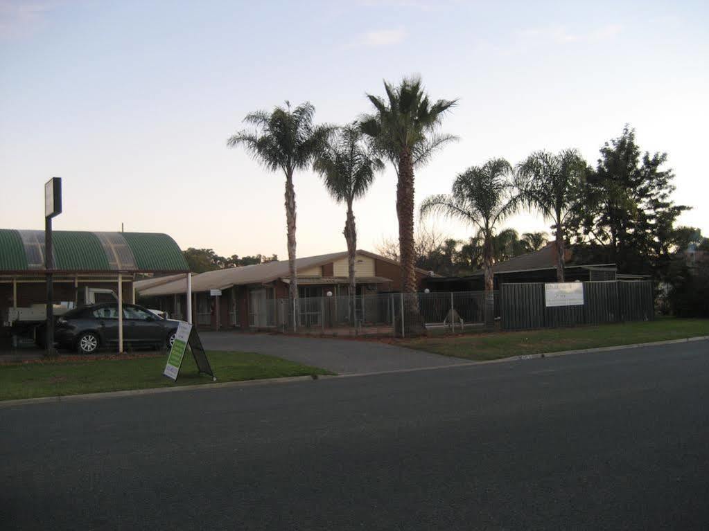 Echuca Moama Holiday Villas Экстерьер фото