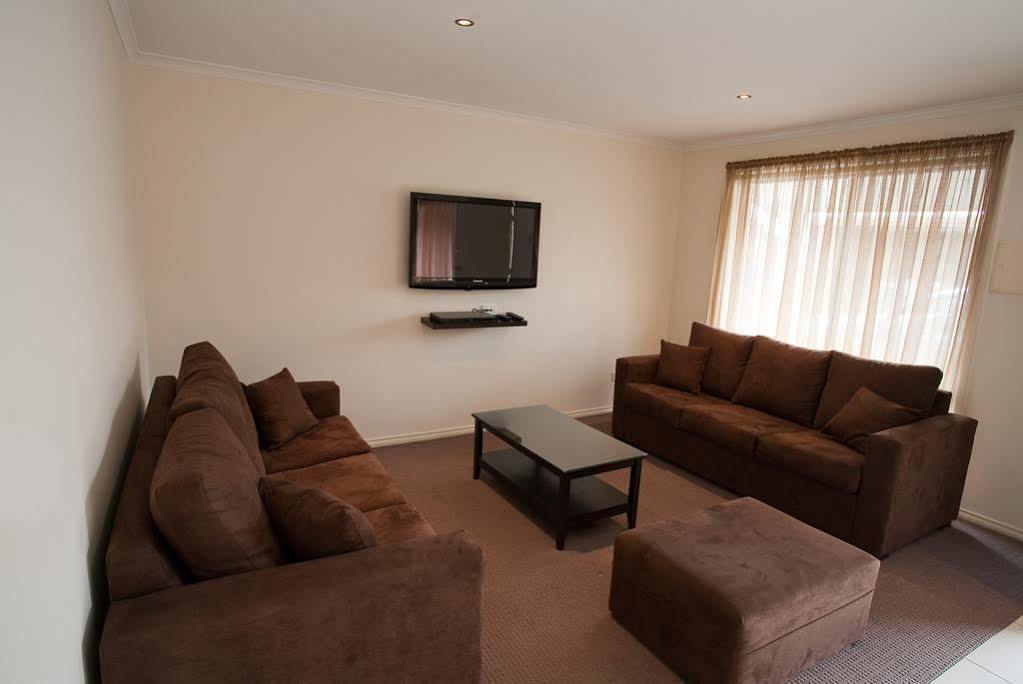 Echuca Moama Holiday Villas Экстерьер фото