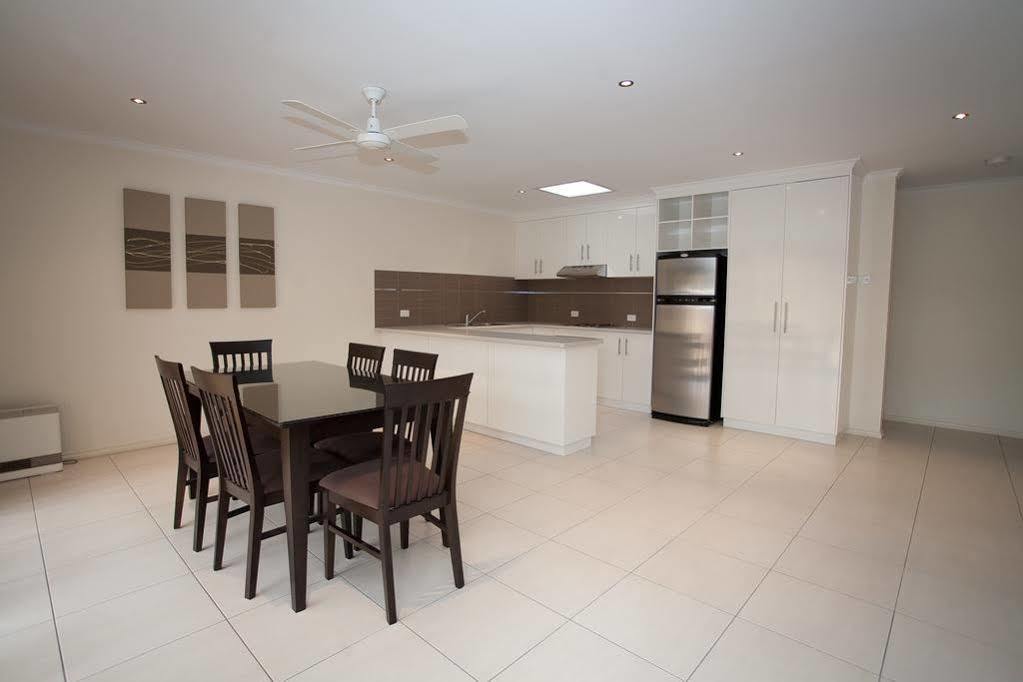 Echuca Moama Holiday Villas Экстерьер фото
