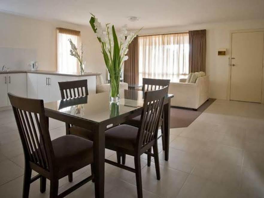 Echuca Moama Holiday Villas Экстерьер фото