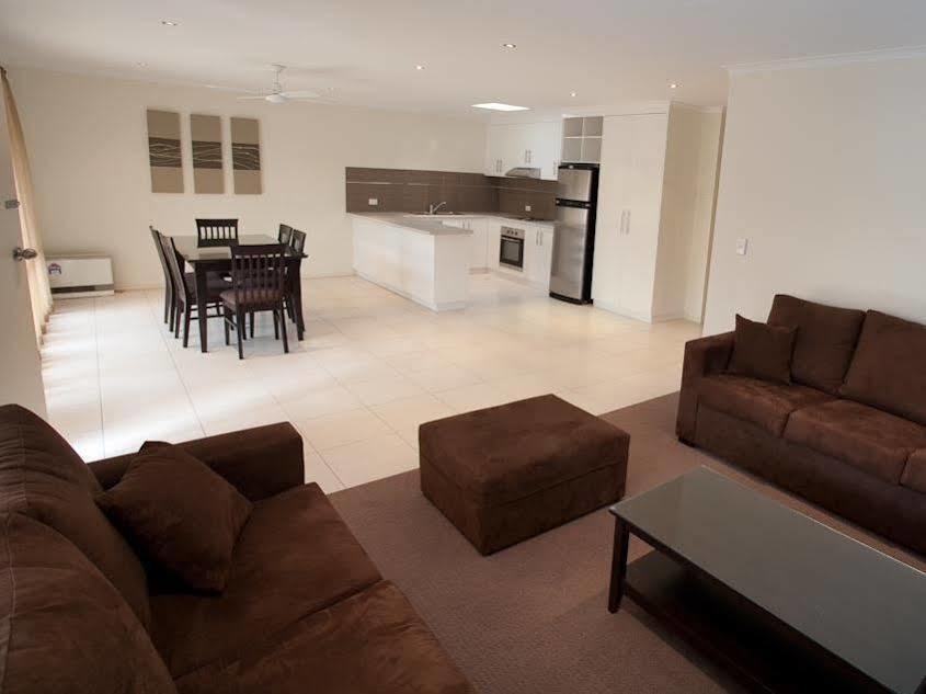 Echuca Moama Holiday Villas Экстерьер фото